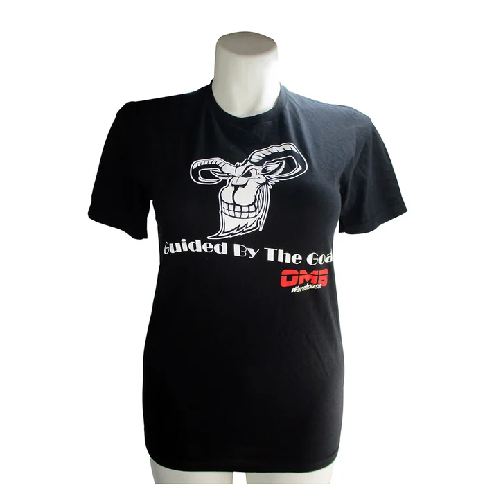 THE Gray Goat T-Shirt