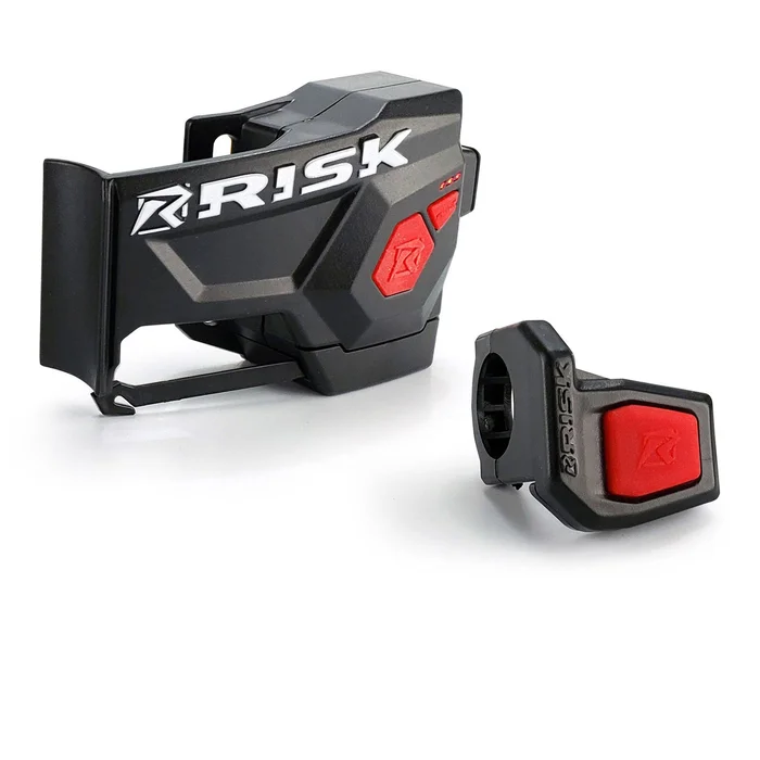 The Ripper – Universal Automated Goggle Roll-Off System