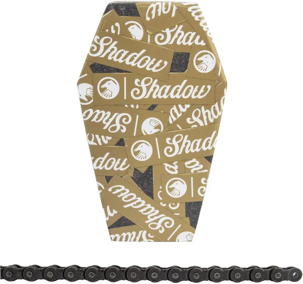 The Shadow Conspiracy Interlock Supreme
