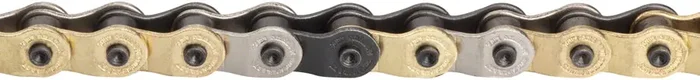 The Shadow Conspiracy Interlock V2 Chain Single Speed 1/2″ x 1/8″ 98 Links