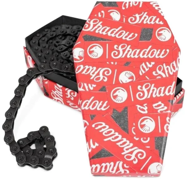 The Shadow Conspiracy Interlock V2 Chain