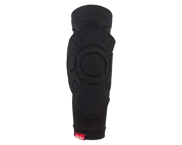 The Shadow Conspiracy Invisa Lite Elbow Pads (Black) (M)