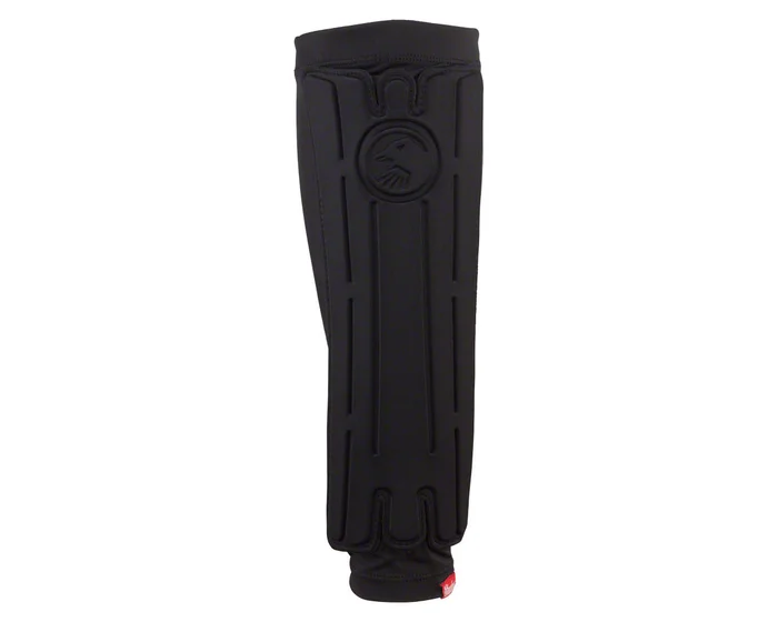 The Shadow Conspiracy Invisa-Lite Shin Guards (Black) (M)