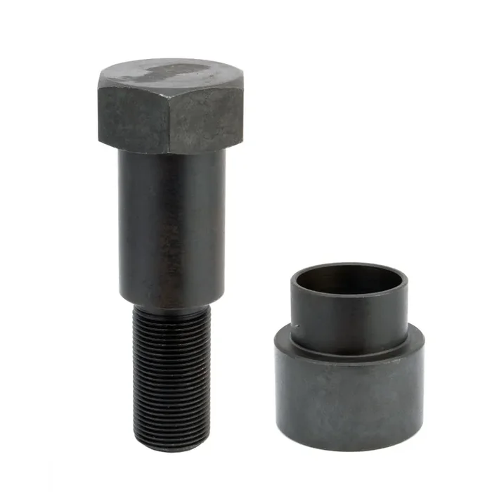 The Shadow Conspiracy Killer Crank Installer & Remover Crank Remover