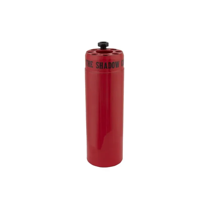 The Shadow Conspiracy Little Ones Chromoly 14mm – 3/8in Red Individual