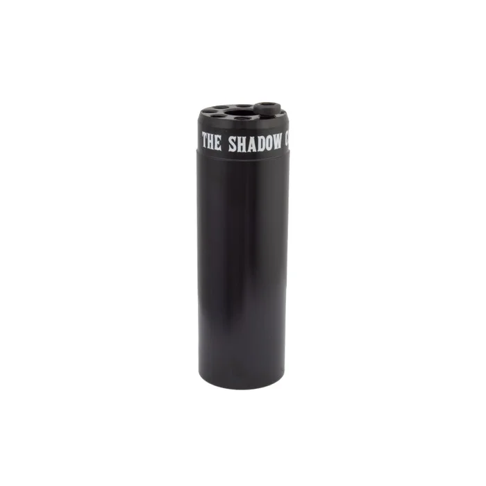 The Shadow Conspiracy Little Ones Peg Matte Black