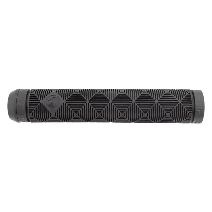 The Shadow Conspiracy Ol Dirty DCR Grips Flangeless Black 160mm