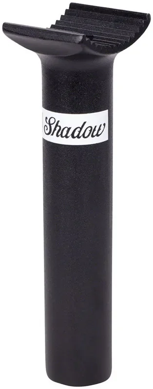 The Shadow Conspiracy Pivotal Seatpost – 135mm, Black