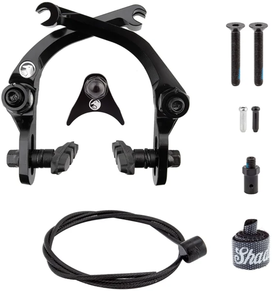 The Shadow Conspiracy Sano V2 Featherweight U-Brake