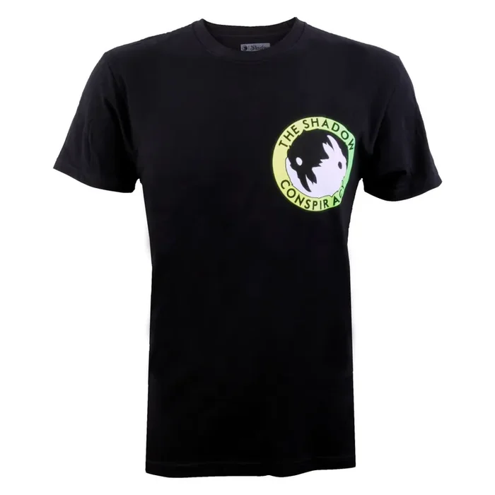 The Shadow Conspiracy Sin & Slang V2 Black SM Unisex