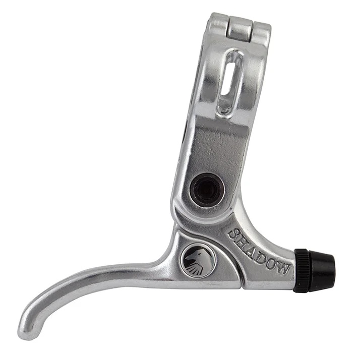 The Shadow Conspiracy The shadow conspiracy Sano Levers Silver Single Short
