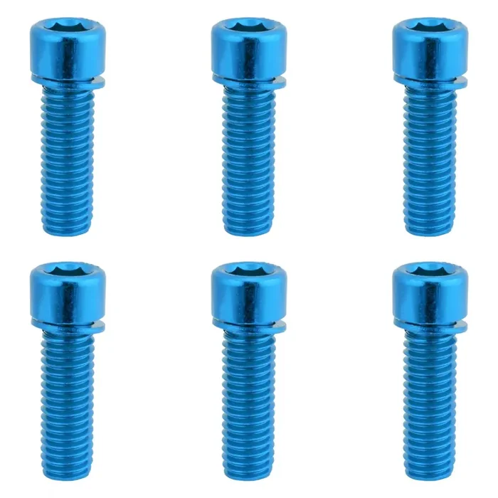 The Shadow Conspiracy TSC Hollow Stem BoltS Blue mm