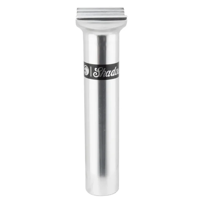 The Shadow Conspiracy TSC Pivotal 25.4mm 135mm Silver