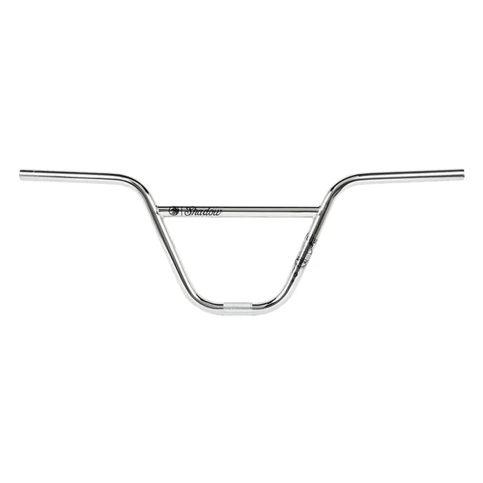 The Shadow Conspiracy Vultus SG 22.2mm 29 11in Rise 10°BackSweep Chrome Chromoly