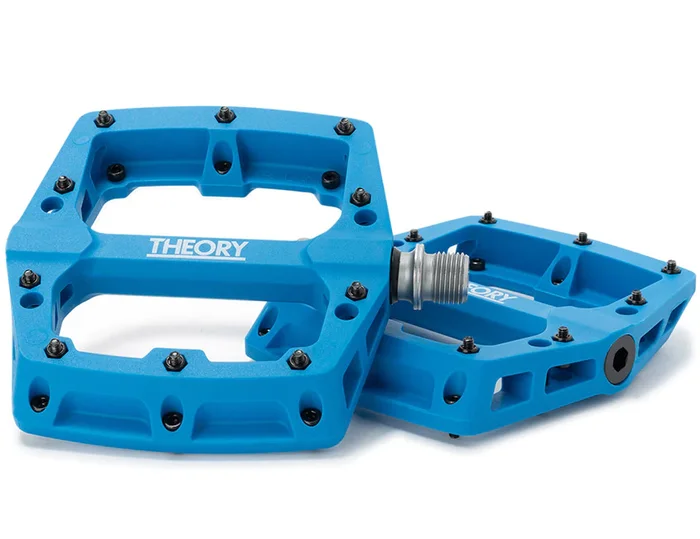 Theory Median Pedals