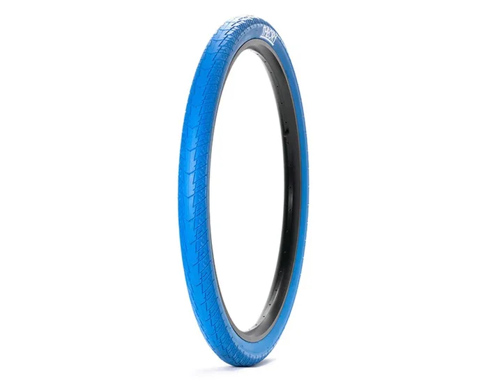 Theory Method BMX Tire (Blue) (29″) (2.5″)