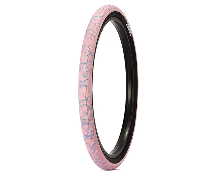 Theory Method BMX Tire (Cotton Candy) (29″) (2.5″)