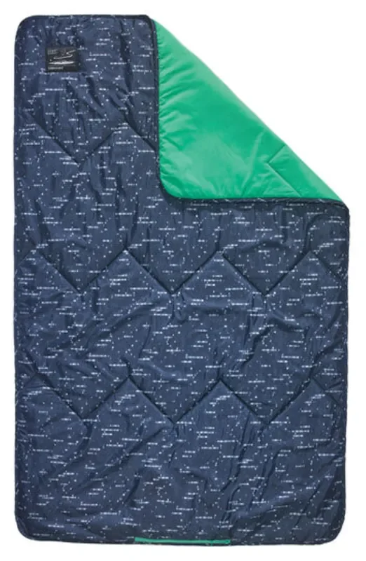 Thermarest Juno Blanket Warp Speed Print