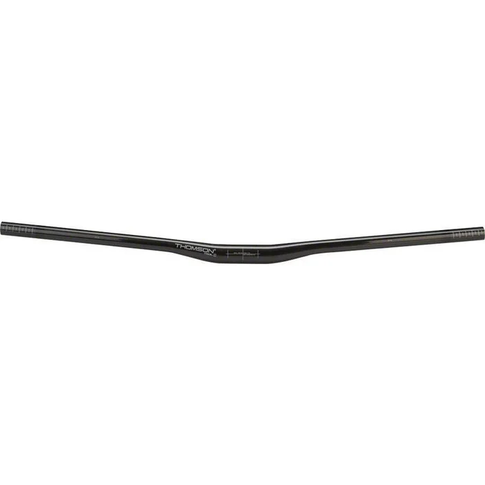 Thomson MTB Carbon Trail 31.8mm Handlebar