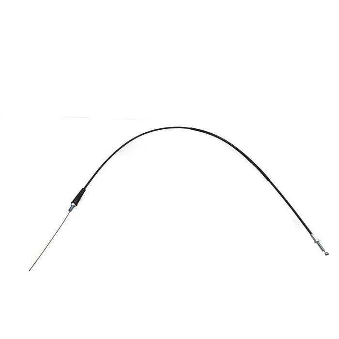 Throttle Cable – 45″ Inner Cable 39-1/4″ Conduit