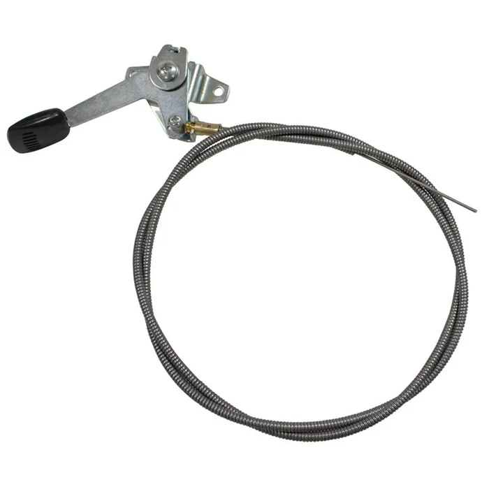 Throttle Control Cable / Fits Gravely 021196