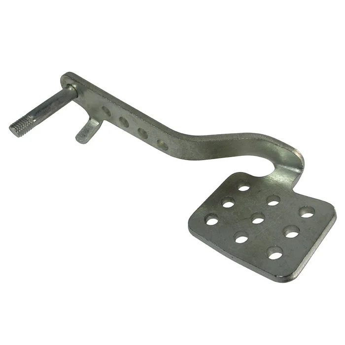 Throttle Pedal