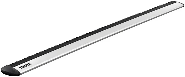 Thule 711500 Wingbar Evo 150 – 60″ Pair, Silver