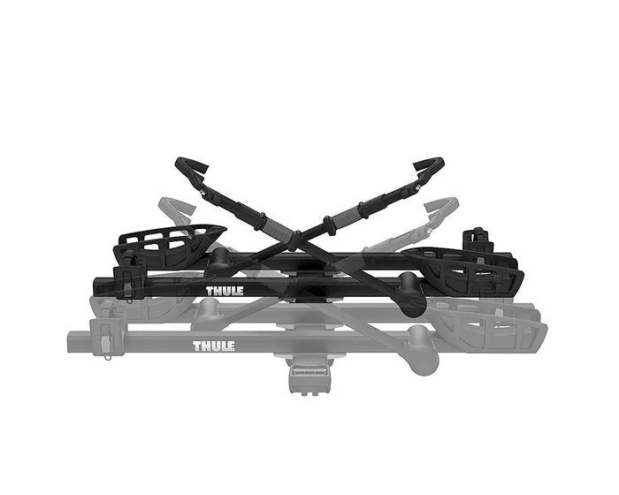 Thule 9036XTB T2 Pro XT Add-On (Black) (2 Bikes)