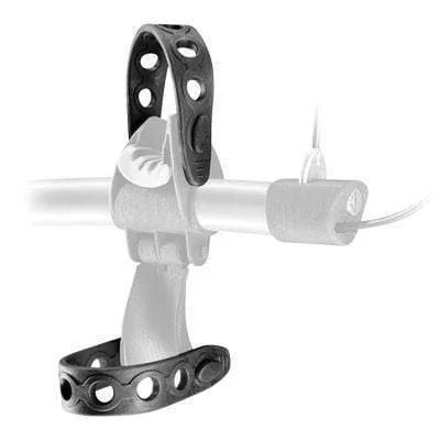 Thule Accessory Strap Kit for Thule Bike Racks – 4 Pack