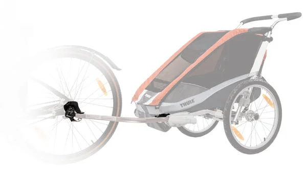 Thule Bicycle Trailer Kit (Non-Chinook)