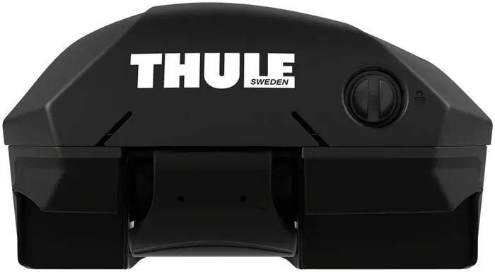 Thule Edge Raised Rail Roof Rack Tower – 4-Pack