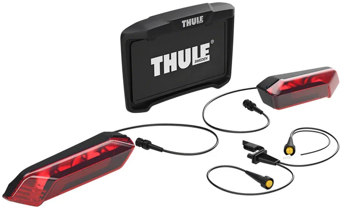 Thule Epos Tail Lamp Kit – 4pin Connector