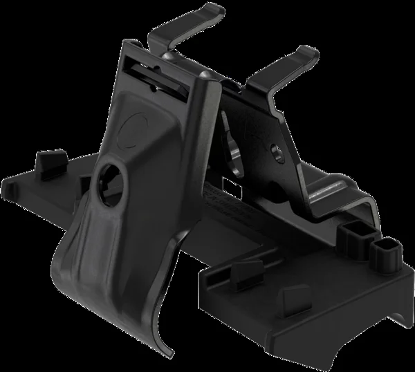 Thule Kit Flush Rail 186008
