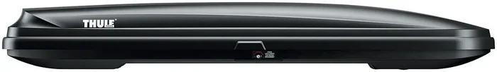 Thule Pulse Alpine Cargo Box – Secure and Spacious Storage Solution