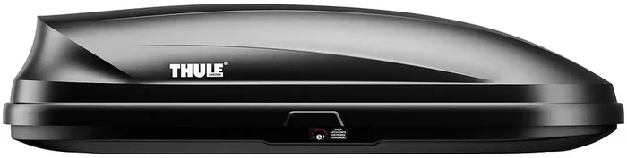 Thule Pulse Medium Roof Box – Spacious and Secure Storage Solution