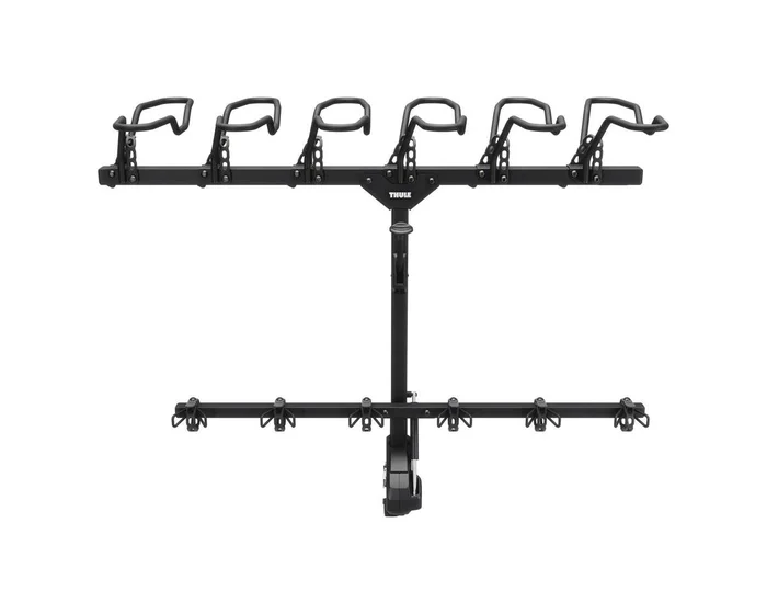 Thule ReVert Hitch Rack (2″ Receiver) (6 Bikes)