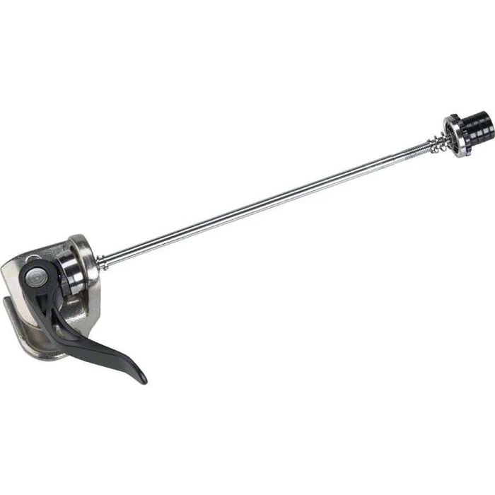 Thule Trailer Axle Mount EZ Hitch with Quick Release