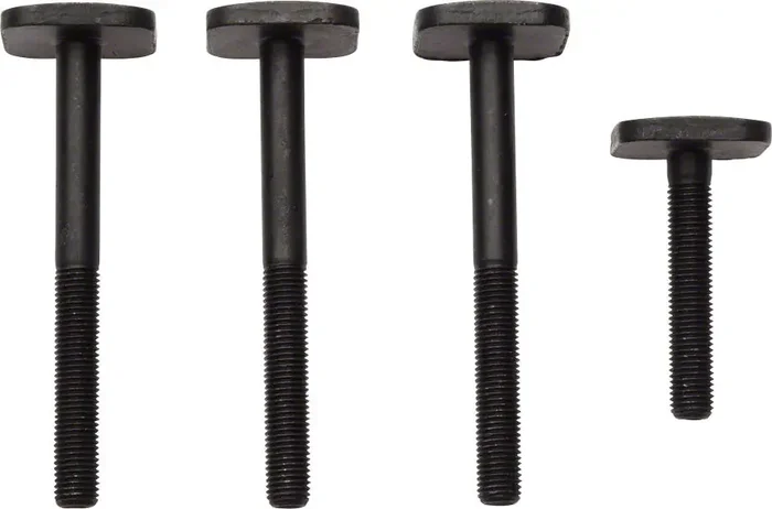 Thule Xadapt8 Roof Rack Kit – Fits 598 Criterium
