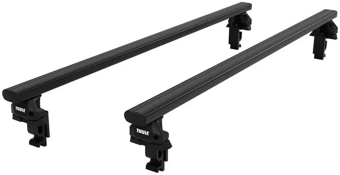 Thule Xsporter Pro Pickup Rack – Low, Full Size