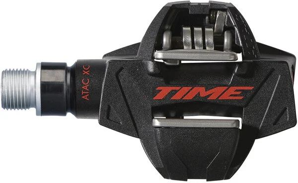 Time ATAC XC 8