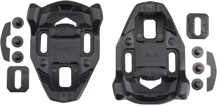 Time Iclic Xpresso Cleats Road Bike Clipless Clip Pedal Bicycle