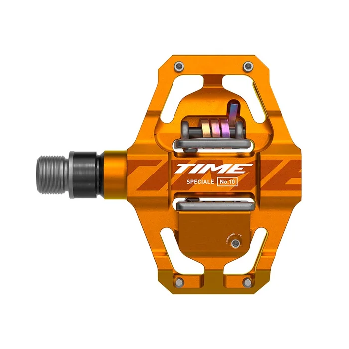 TIME Speciale 10 Pedals – Dual Sided Clipless Platform