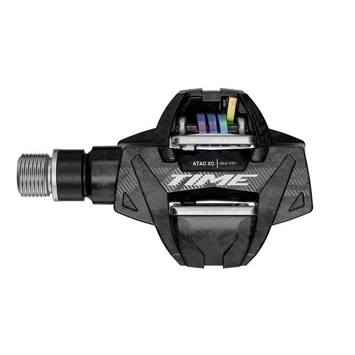 TIME Sport XC 10 ATAC Carbon Pedals