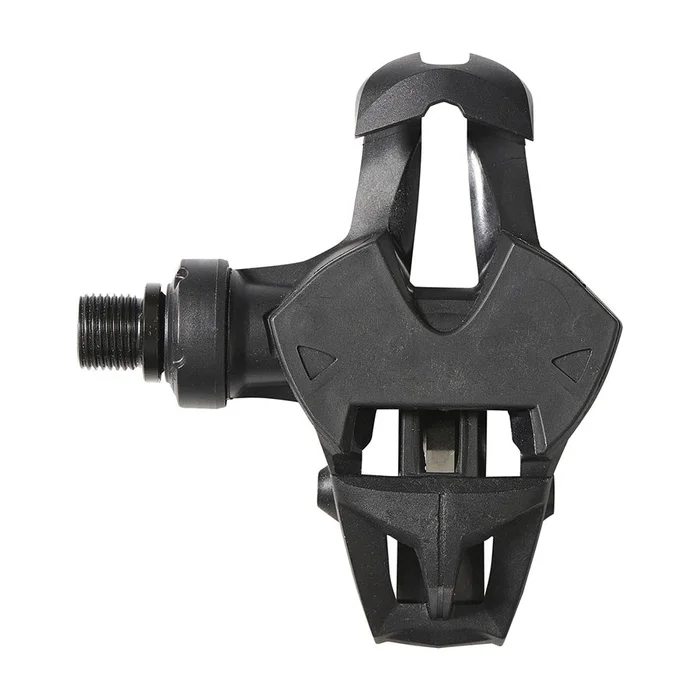 TIME Time XPRESSO 2 Pedals – Single Sided Clipless Composite 9/16″ Black