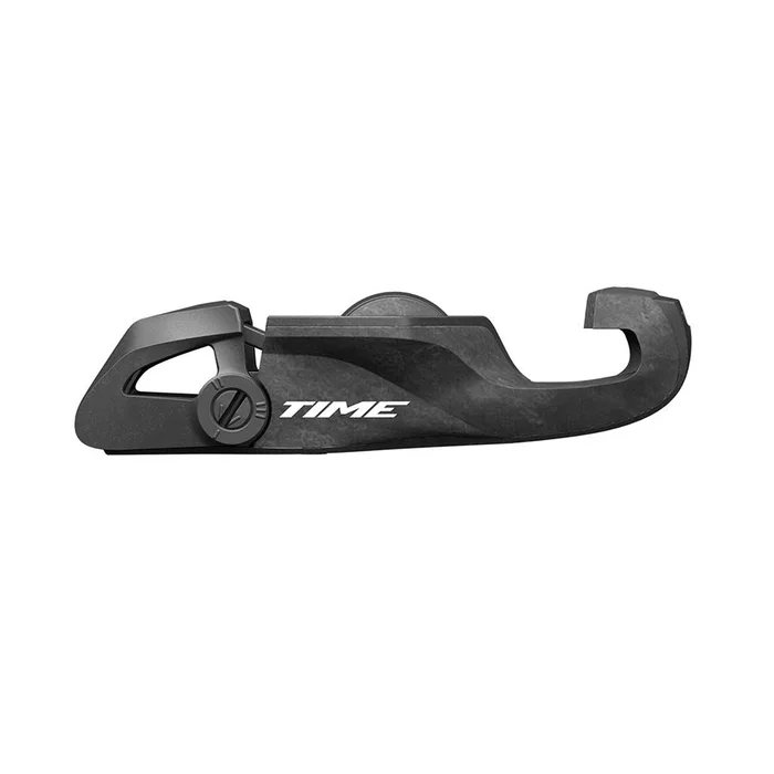 TIME Time XPRO 12SL Pedals – Single Sided Clipless Carbon 9/16″ Carbon/Gold QF 53 B1