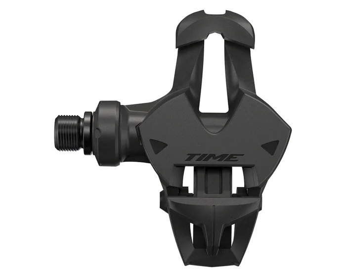 Time Xpresso 4 Clipless Road Pedals (Black/Grey)