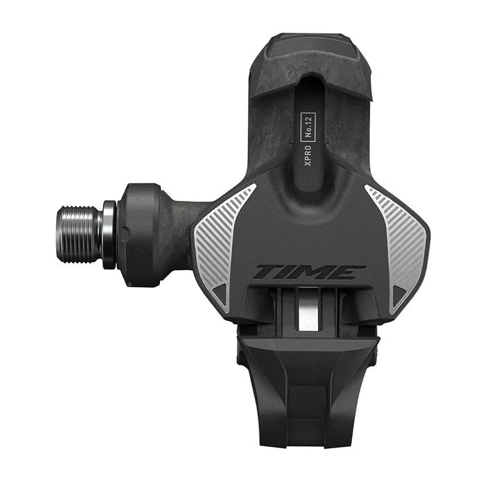 TIME XPRO 12 Single Sided Clipless Carbon Pedals