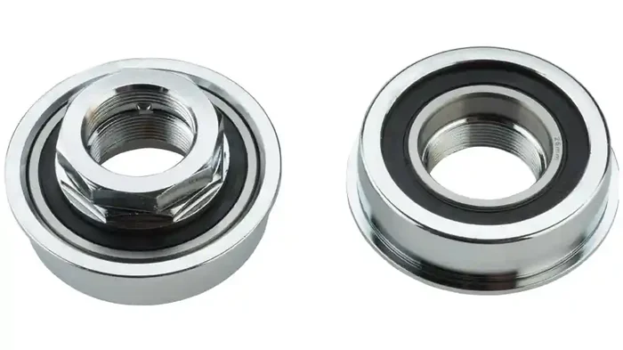 Tioga American Sealed Bottom Bracket for 1-Piece Cranks