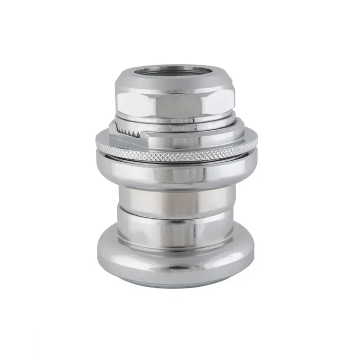Tioga Bear Trap 2 Chrome EC32/25.4-24tpi EC32/26 1`