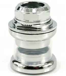 TIOGA BEARTRAP 1″ THREADED HEADSET